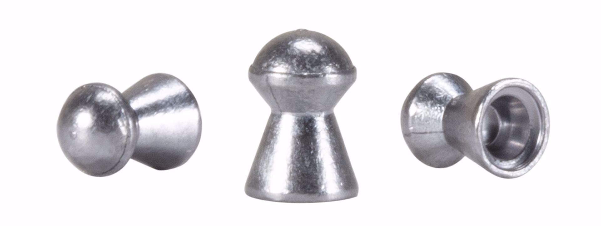 RWS SUPERFIELD ULTRA HEAVY DOMED .22-500CT - Image 3