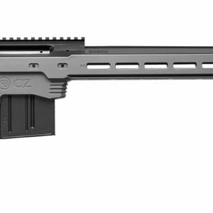 CZ 600 MDT GREY, 308 Win., 10R