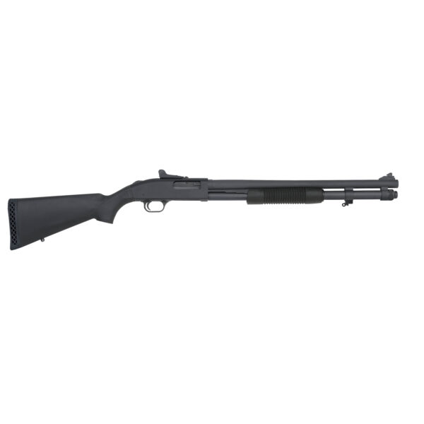 590A1 MIL SPEC 12GA SYN 20" BBL W/GHOST RING SIGHT
