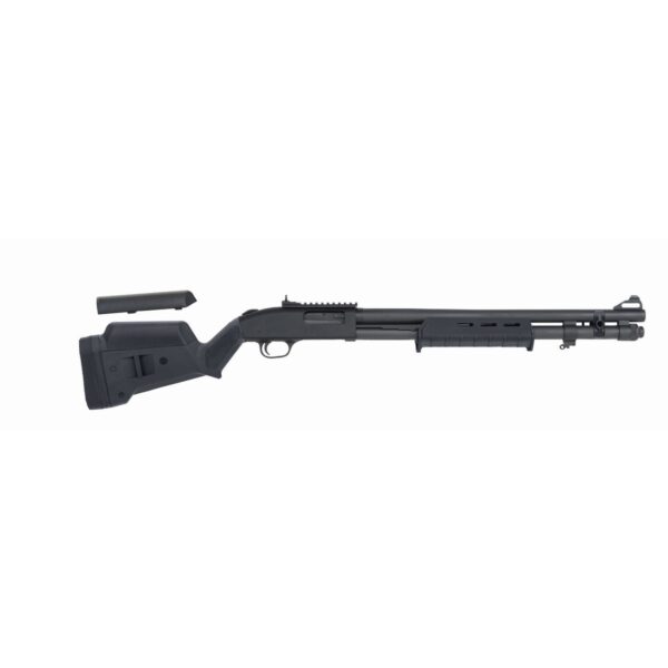 590A1 MAGPUL 12GA SGA STOCK & MOE FOREND/PARKERIZED 20" BBL