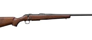 CZ-USA 600 ST2 AMERICAN, 308 WIN, 5RD, 20IN, 9/16X24