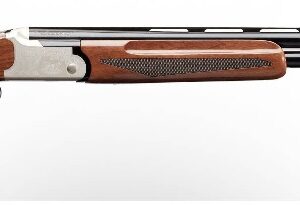 CHARLES DALY 202A, 20GA-3” O/U, WHITE 26” WALNUT