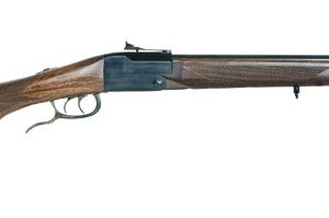 CHIAPPA DOUBLE BADGER RIFLE 22LR20GA