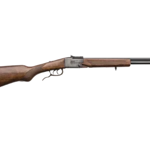 CHIAPPA DOUBLE BADGER RIFLE 22WMR/410GA