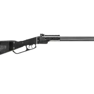 CHIAPPA M6 12GA/22LR FOLDING SURVIVAL 18.5”