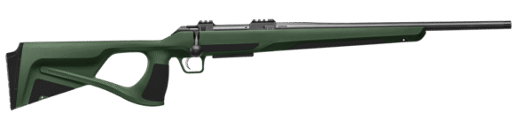 CZ 600 ERGO, 6,5 CREEDMOOR, 5R, 559mm, M15x1