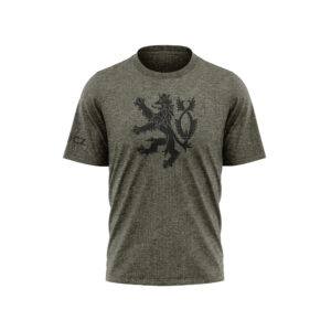 CZ T-SHIRT CZ LION