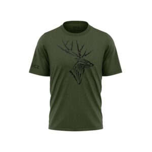 CZ T-SHIRT CZ HUNTING