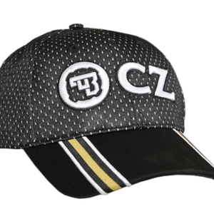 CZ HAT CZ LOGO SPORT