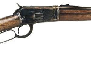 CHIAPPA 1892 TRAPPER 44RM 16” CH/Blued