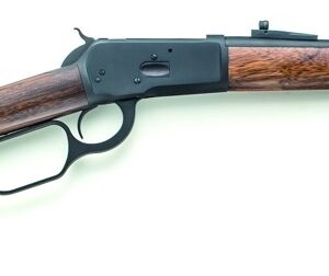 CHIAPPA 1892 TRAPPER 357 16” Blued