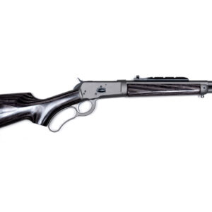 CHIAPPA 44MAG 1892 L.A. WILDLANDS, DARK GREY, 16.5”