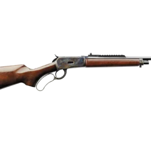 CHIAPPA 1892 WILDLANDS CLASSIC c.44 MAG 16.5” BBL WOOD