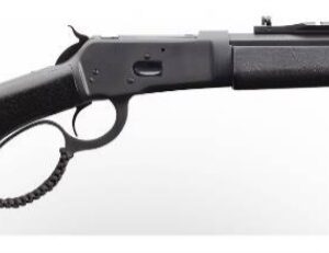 CHIAPPA c..44 MAG 1892 MHR WILDLANDS, BLACK, 16”