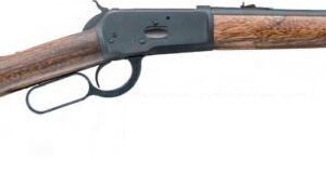 CHIAPPA 1892 L.A. SCORPIO CARBINE 9RND ROUND BARREL 16” 44RM