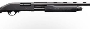 CHARLES DALY 301, 12GA. PUMP FIELD, 28”