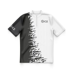 CZ SHOOTING TEAM JERSEY MEN’S