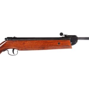 NORTHERNAER BREAK BARREL AIR RIFLE .177 WOODEN 420MM 495FPS