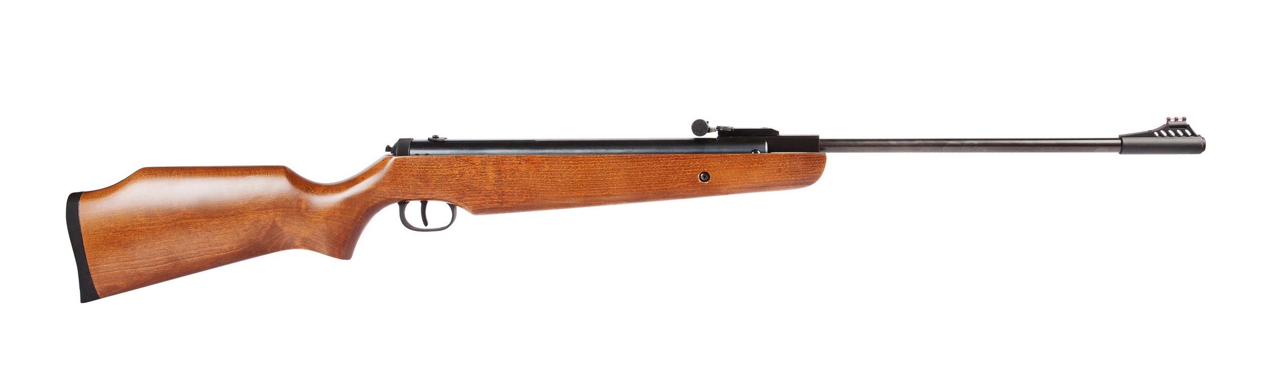 NORTHERNAER BREAK BARREL AIR RIFLE .177 WOODEN 475MM 495FPS