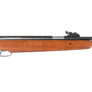 NORTHERNAER UNDER-LEVER AIR RIFLE .177 WOODEN 495 FPS
