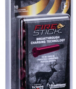Federal 120GR FIRESTICK TRIPLE 8