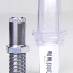 LEE 6.5 CREEDMOOR QUICK TRIM DIE