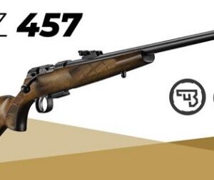 CZ 457 American cal. 22 LR, 24“ 1/2×20
