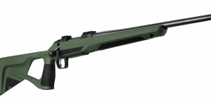 CZ 600 ERGO, 30-06 SPR, 5R, 508mm, M15x1
