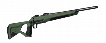 CZ 600 ERGO, 6,5 CREEDMOOR, 5R, 559mm, M15x1 - Image 5