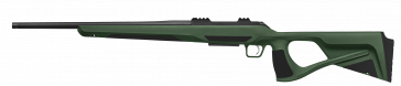 CZ 600 ERGO, 6,5 CREEDMOOR, 5R, 559mm, M15x1 - Image 4