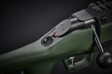 CZ 600 ERGO, 6,5 CREEDMOOR, 5R, 559mm, M15x1 - Image 3