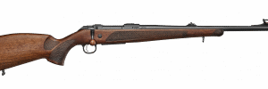 CZ 600 LUX, 30-06 Spr, 5R, 508mm, M15x1