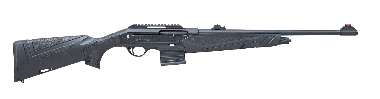 ADLER AD500 308 20″ SEMI