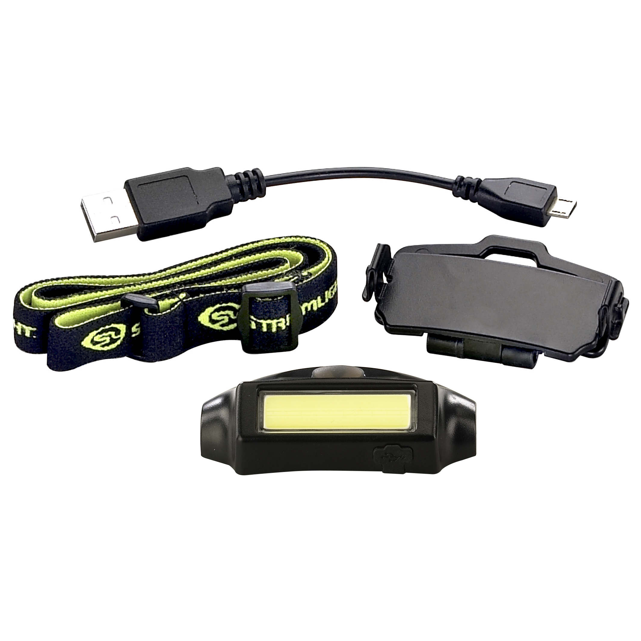 BANDIT BLACK INCLUDES USB CORD - Image 2