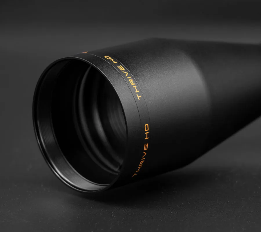 THRIVE HD 2.5-15X50MM PHR II ILLUMINATED RETICLE - Image 3