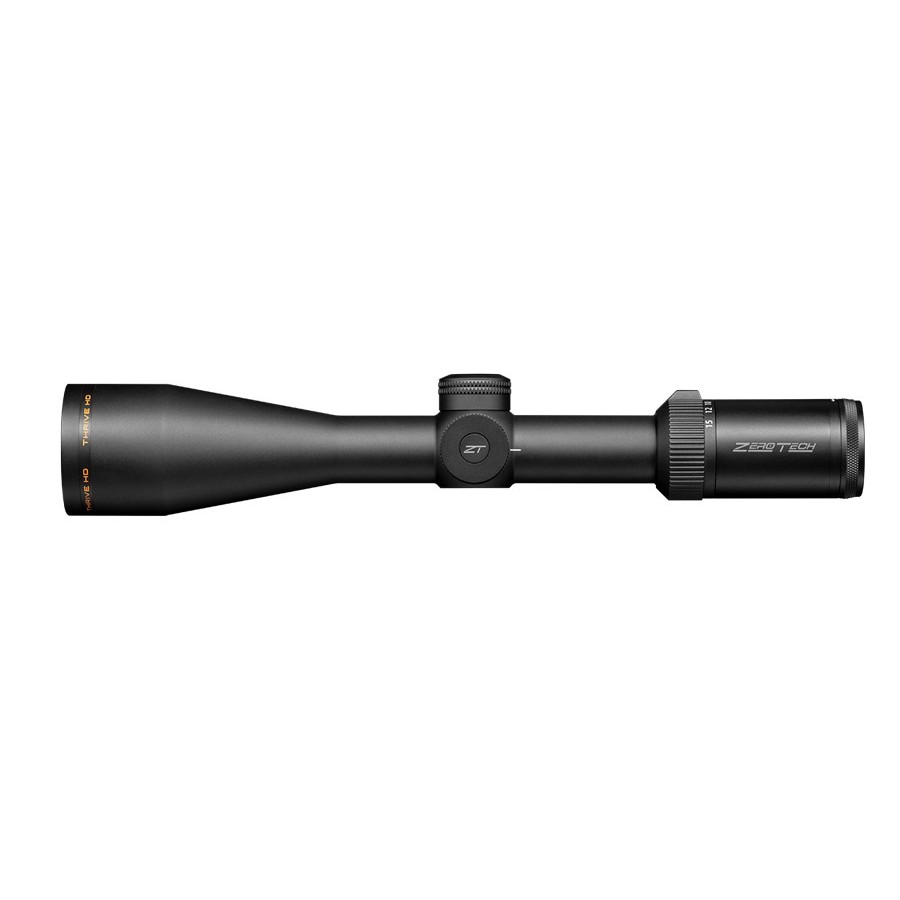 THRIVE HD 2.5-15X50MM PHR II ILLUMINATED RETICLE