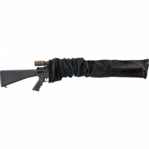 TACTICAL GUN SOCK 42" BLACK