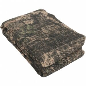 BURLAP MO INFINITY CAMO 12' X 56"