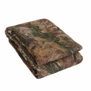 BURLAP REALTREE EDGE CAMO 12' X 56"