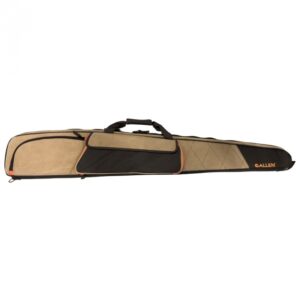 HUMBOLT 52IN SHOTGUN CASE TAN/BROWN