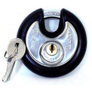 AXIOM DISK LOCK 70MM
