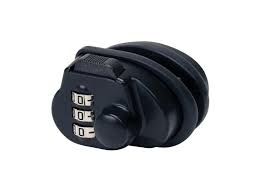 AXIOM COMBINATION TRIGGER LOCK