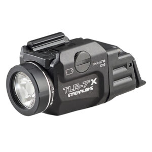 TLR-7 X USB BLACK