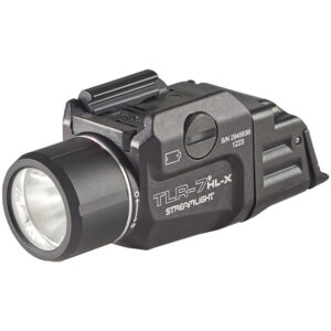 TLR-7 HL-X USB BLACK