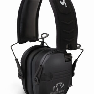 Razor Slim Electronic Ear Muffs