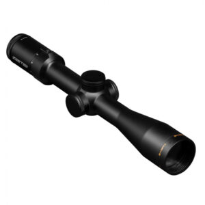 THRIVE 3-12X44MM MILDOT RETICLE
