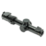 THRIVE HD 1-8X24 G4 ILLUMINATED RETICLE