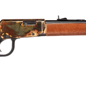 Heritage c.22 LR 12.5” SETTLER MARES LEG”