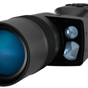 ATN X-Sight-5, 5-25x, LRF Edition Day/Night Scope