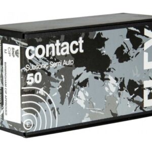 ELEY c.22 LR SEMI-AUTO CONTACT